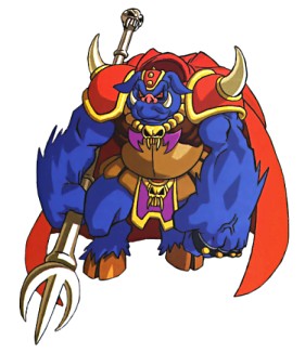 the ION DRAGON